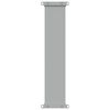 vidaXL Zatahovac&iacute; bočn&iacute; mark&yacute;za / z&aacute;stěna na terasu 60x300 cm červen&aacute;