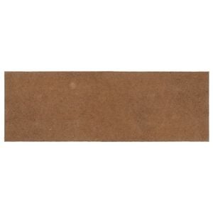 vidaXL Podložka pod matraci 80 x 200 cm kokosov&eacute; vl&aacute;kno