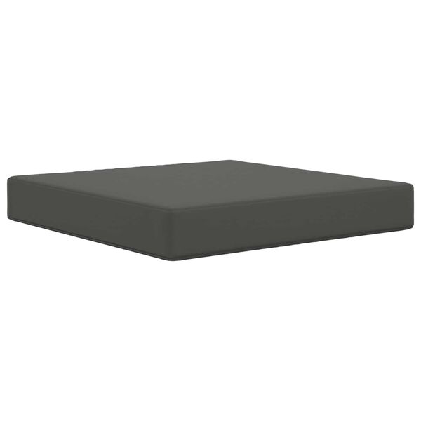 vidaXL Venkovn&iacute; pol&scaron;t&aacute;ř na pohovku 3 pcs Antracit Polyester