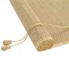 vidaXL Roleta Př&iacute;rodn&iacute; 150 x 220 cm Bambus