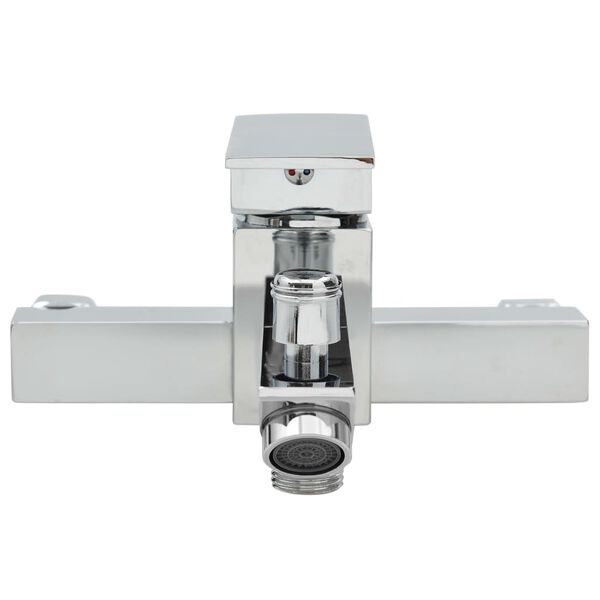 vidaXL Vanov&aacute; smě&scaron;ovac&iacute; baterie