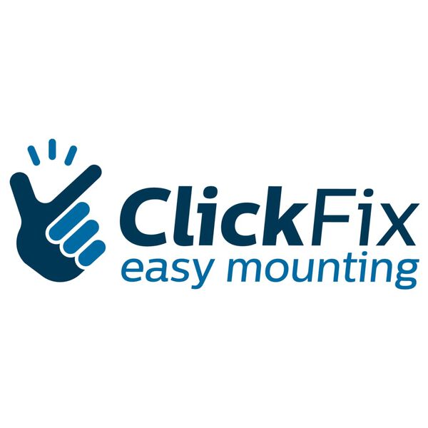 Philips myLiving LED světlo Clockwork 2x 4,5 W b&iacute;l&eacute; 531723116