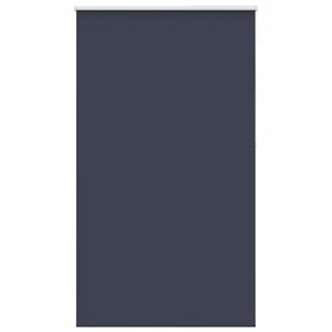 vidaXL Roleta zatemňovac&iacute; 140x210 cm &scaron;&iacute;řka l&aacute;tky 136,6 cm polyester