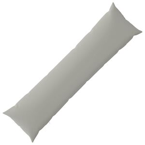 vidaXL Pol&scaron;t&aacute;ř s pol&scaron;t&aacute;řem HEERLEN &Scaron;ed&aacute; 40 x 145 cm Polyester