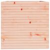 vidaXL Zahradn&iacute; truhl&iacute;k 70 x 70 x 72,5 cm masivn&iacute; dřevo douglasky