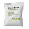 vidaXL Travn&iacute; osivo pro sport a hry 30 kg