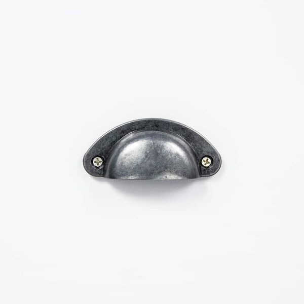 vidaXL Konzolov&yacute; stolek Hill 2 z&aacute;suvky 110x45x74 cm masivn&iacute; borovice