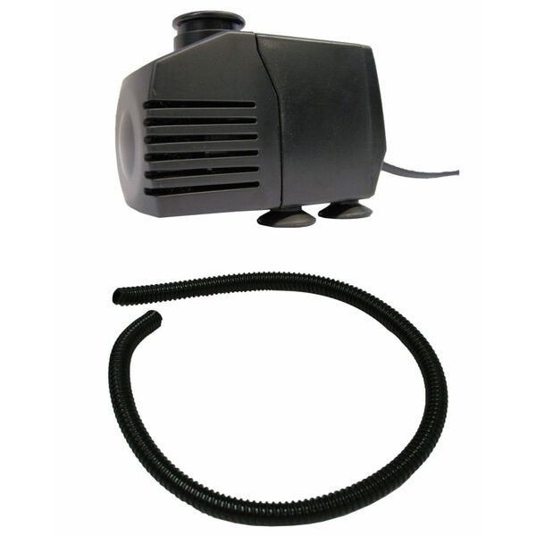 Ubbink Jez&iacute;rkov&aacute; font&aacute;na Vernier