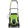 Greenworks Sekačka na tr&aacute;vu bez 40V baterie G40LM35 2501907