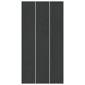 vidaXL Podložka pod baz&eacute;n 640 x 321 x 0,1 cm Obd&eacute;ln&iacute;kov&yacute; Čern&aacute;