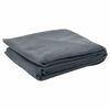 vidaXL Koberce do stanu Antracit 400 &times; 350 cm Polyester