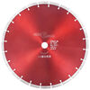 vidaXL Diamantov&yacute; řezac&iacute; kotouč ocel 350 mm