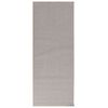vidaXL Vnitřn&iacute; koberec LUGO Kr&eacute;mov&aacute; a Taupe 80 x 200 cm Polyester