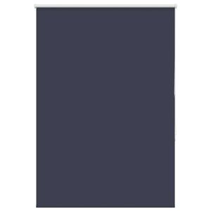 vidaXL Roleta zatemňovac&iacute; 115x130 cm &scaron;&iacute;řka l&aacute;tky 110,7 cm polyester