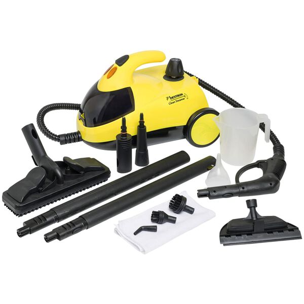 Bestron Parn&iacute; čistič 4 bary 1500 W DWJ5280