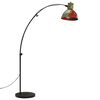 vidaXL Stojac&iacute; lampa 25 W v&iacute;cebarevn&aacute; 150 cm E27