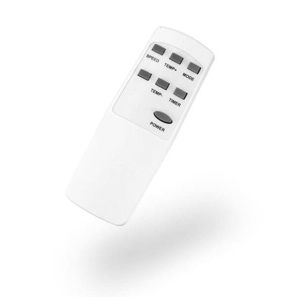 Tristar Klimatizace AC-5531 10500 BTU 1110 W b&iacute;l&aacute;