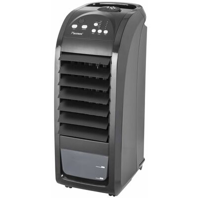 Bestron Přenosný chladič vzduchu, černý, 70 W, 4,5 l AAC5000