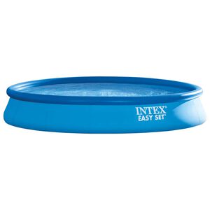 Intex Baz&eacute;n Easy Set s filtračn&iacute;m syst&eacute;mem 457 x 84 cm