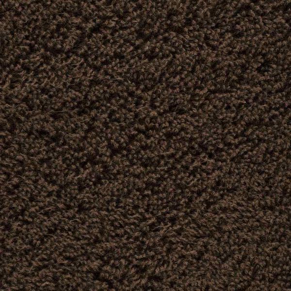 vidaXL Uteráky SOLUND Hnědá Bavlna