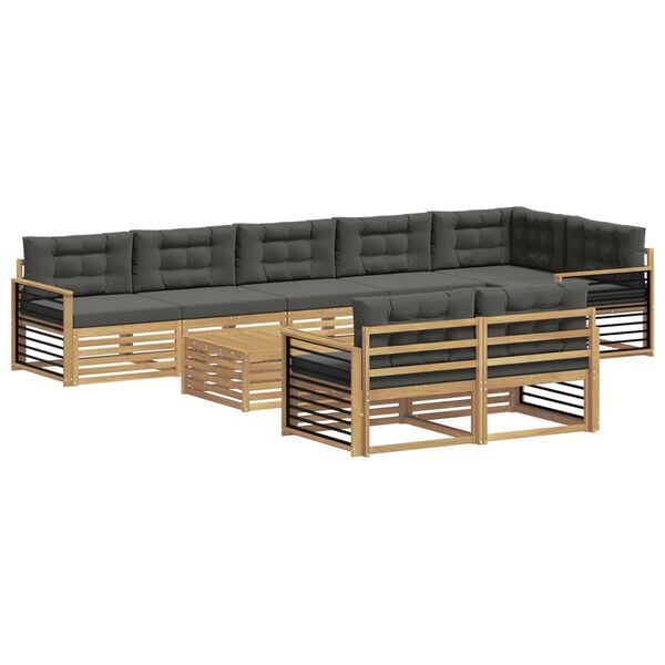 Zobrazen&iacute; obr&aacute;zku produktu 1 z 9