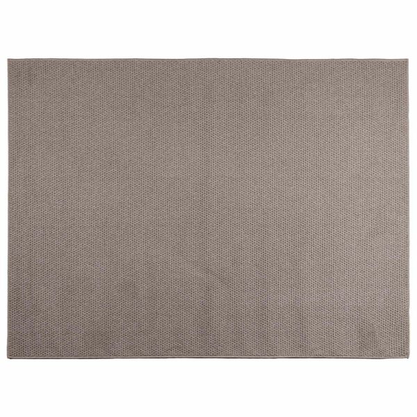vidaXL Kusov&eacute; koberce Obd&eacute;ln&iacute;kov&yacute; LUGO Taupe 340 x 240 cm Polyester