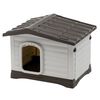 Ferplast Ps&iacute; bouda Dogvilla 60 58 x 48 x 44 cm &scaron;ed&aacute;