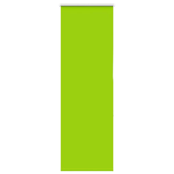 vidaXL Roleta zatemňovac&iacute; 40x130 cm &scaron;&iacute;řka l&aacute;tky 35,7 cm polyester