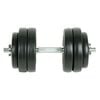 Činky Set 15 kg