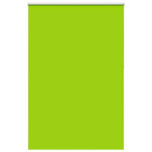 vidaXL Roleta zatemňovac&iacute; 165x230 cm &scaron;&iacute;řka l&aacute;tky 161,6 cm polyester