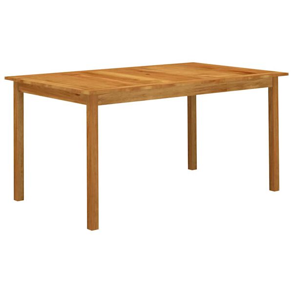 vidaXL 7d&iacute;ln&yacute; zahradn&iacute; j&iacute;deln&iacute; set &scaron;ed&yacute;