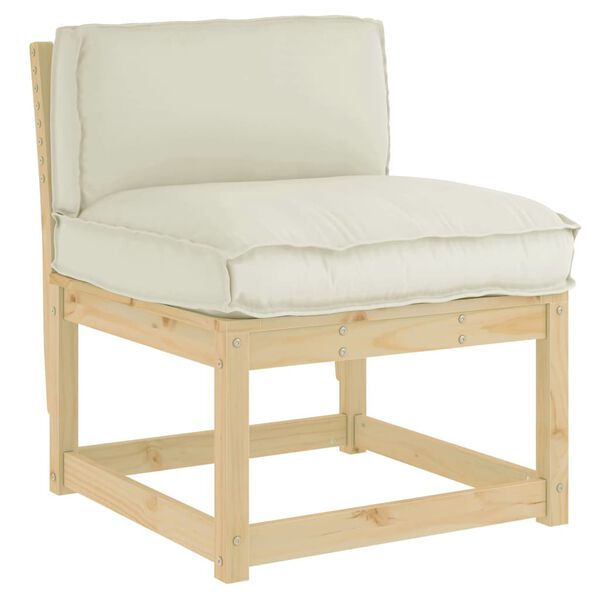 vidaXL Pol&scaron;t&aacute;ř Kr&eacute;mov&aacute; 70 x 40 x 12 cm Oxford l&aacute;tka