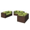 Brown_and_green