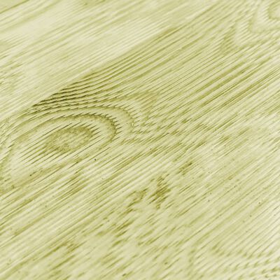 vidaXL 12 ks Terasová prkna 150 x 14,5 cm dřevo