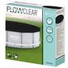 Bestway Flowclear Kryc&iacute; plachta na baz&eacute;n 396 cm