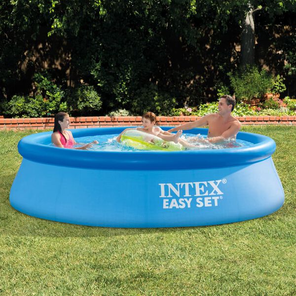 Intex Bazén Easy Set 305 x 76 cm 28120NP