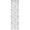 vidaXL Sprchov&aacute; roleta s kazetou 60x240 cm &Scaron;&iacute;řka l&aacute;tky 56 cm