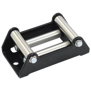 vidaXL 4cestn&eacute; lanov&eacute; okno ocelov&eacute; 680&ndash;1 360 kg