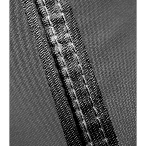 Madison Potah na volně stoj&iacute;c&iacute; slunečn&iacute;k 215x30 cm &scaron;ed&yacute;