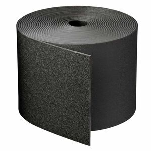 Nature Travn&iacute; lem 0,15 x 10 m čern&yacute;