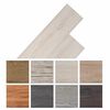 vidaXL Podlahov&aacute; prkna 36 pcs B&iacute;l&yacute; klasick&yacute; dub 5,02 m&sup2; PVC