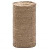 vidaXL Jutov&aacute; role 0,25 x 5 m 100% juta 200 g/m&sup2;