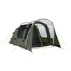 Outwell Tunelov&yacute; stan Ashwood 3 pro 3 osoby 2 m&iacute;stnosti Dark Leaf