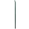 140362 vidaXL Fence Struts 2 pcs 175 cm