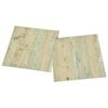 vidaXL Podlahov&aacute; prkna 55 pcs Světle hněd&aacute; 5,11 m&sup2; PVC