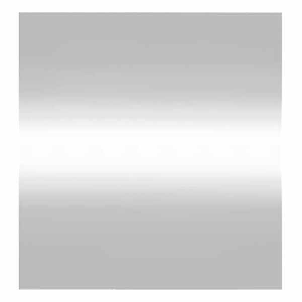 vidaXL N&aacute;stěnn&eacute; zrcadlo 50 x 60 cm sklo obd&eacute;ln&iacute;kov&eacute;