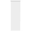 vidaXL Roleta zatemňovac&iacute; 55x150 cm &scaron;&iacute;řka l&aacute;tky 50,7 cm polyester