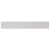 vidaXL Parapet okna Mramorov&aacute; textura 160 x 20 x 4,5 cm PVC