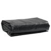 vidaXL Plachta antracitov&aacute; 2 x 3 m 650 g/m&sup2;
