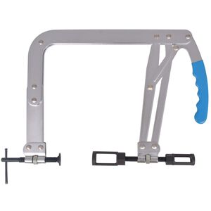 vidaXL Stahovák ventilových pružin